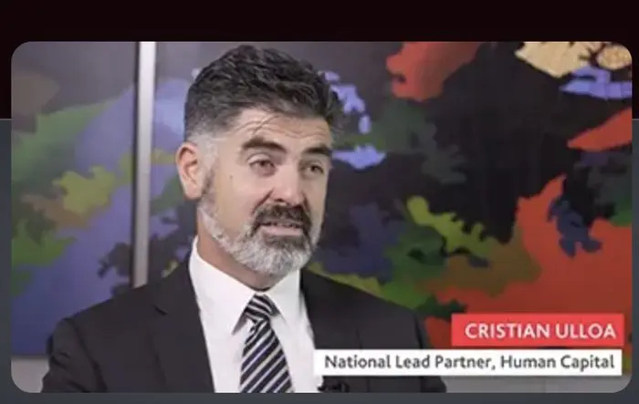 Cristian Ulloa interview with BDO Australia